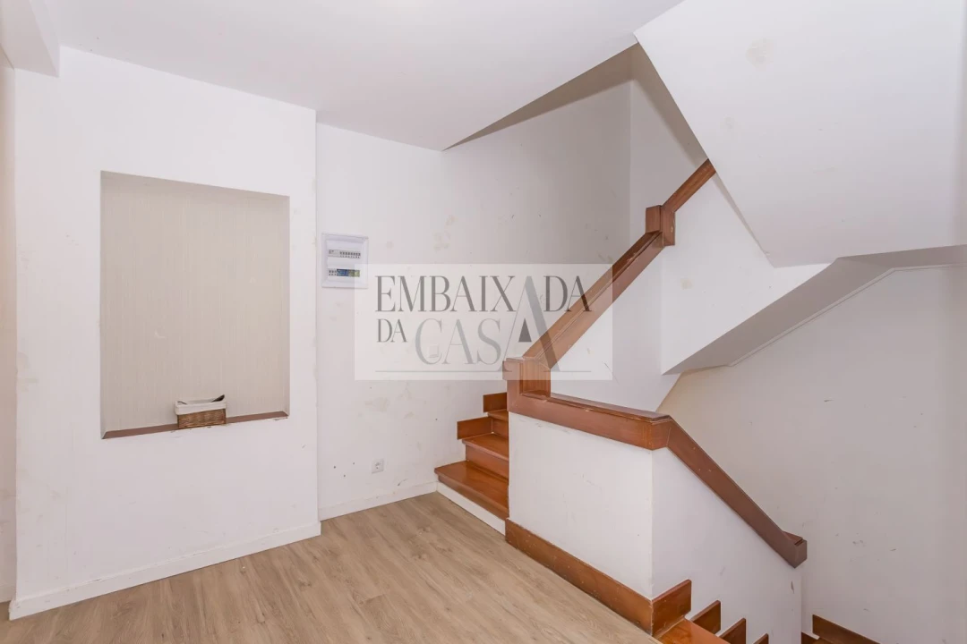 Moradia T3 para Venda em Carcavelos e Parede Foto 13