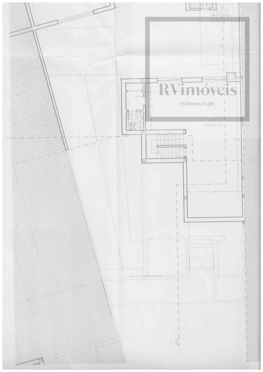 Terreno para Venda em Castêlo da Maia Foto 12