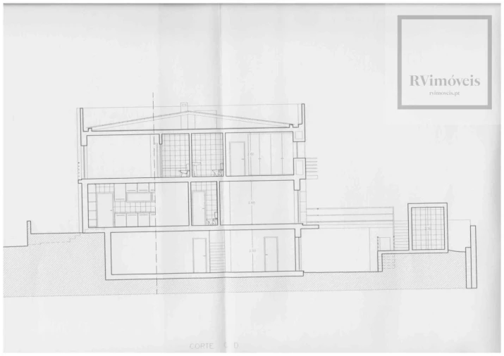 Terreno para Venda em Castêlo da Maia Foto 10
