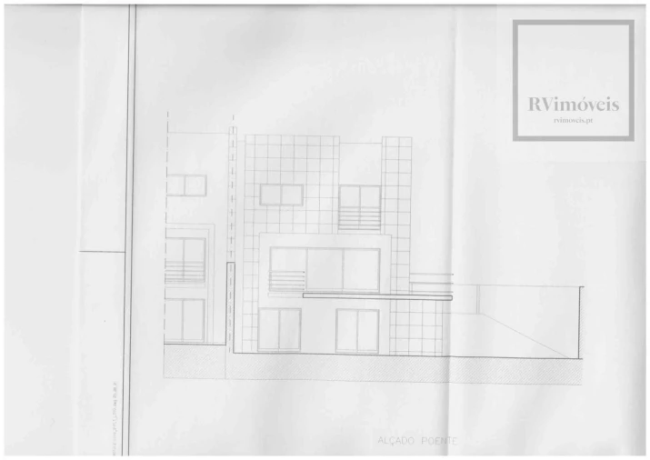 Terreno para Venda em Castêlo da Maia Foto 17
