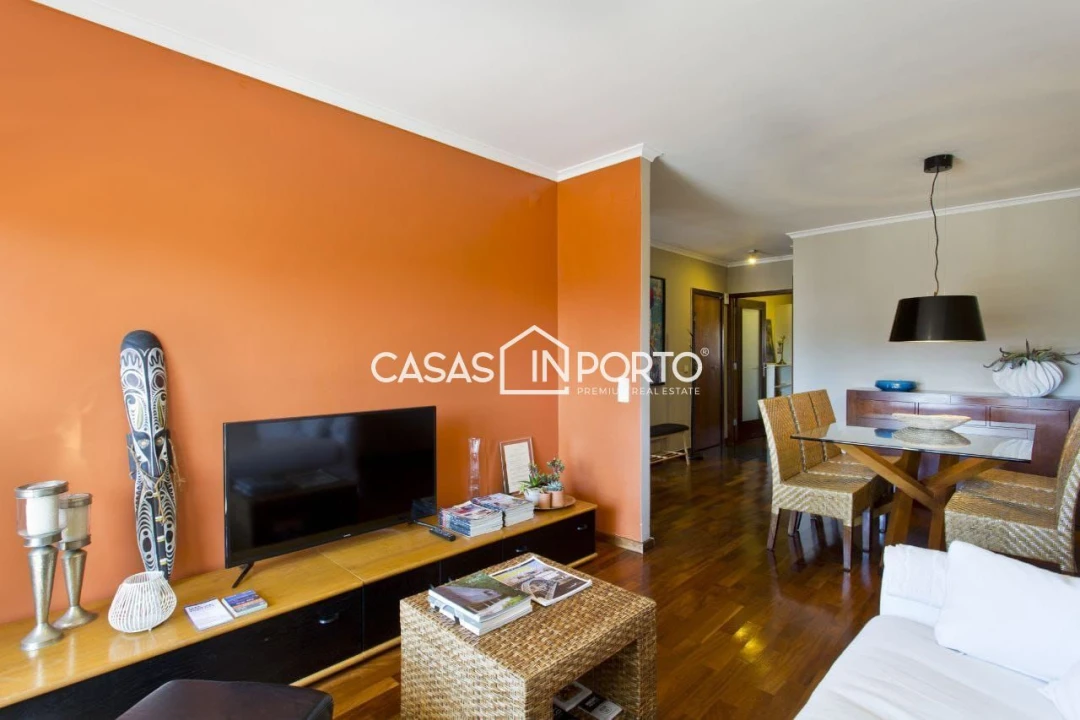 Apartamento T2 para Venda em Cedofeita, Santo Ildefonso, Sé, Miragaia, São Nicolau e Vitória Foto 7