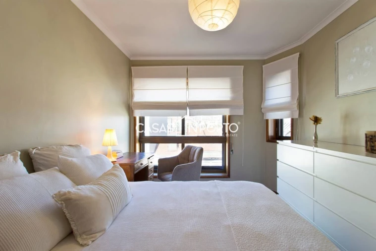 Apartamento T2 para Venda em Cedofeita, Santo Ildefonso, Sé, Miragaia, São Nicolau e Vitória Foto 23