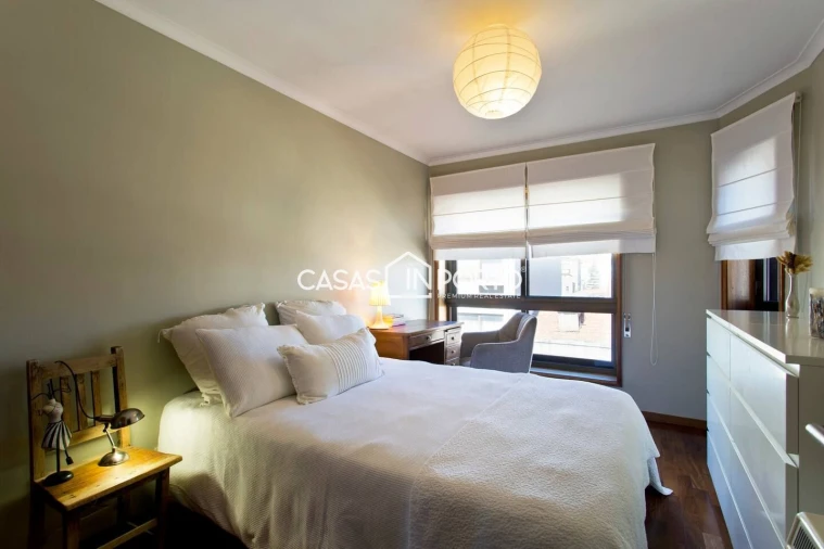 Apartamento T2 para Venda em Cedofeita, Santo Ildefonso, Sé, Miragaia, São Nicolau e Vitória Foto 25