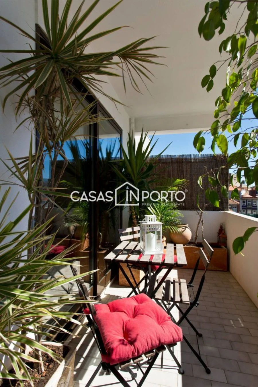 Apartamento T2 para Venda em Cedofeita, Santo Ildefonso, Sé, Miragaia, São Nicolau e Vitória Foto 13