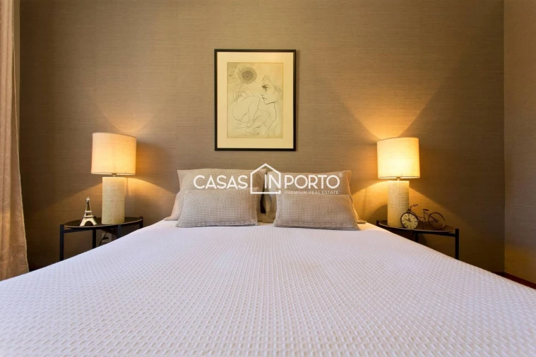 Apartamento T2 para Venda em Cedofeita, Santo Ildefonso, Sé, Miragaia, São Nicolau e Vitória Foto 20