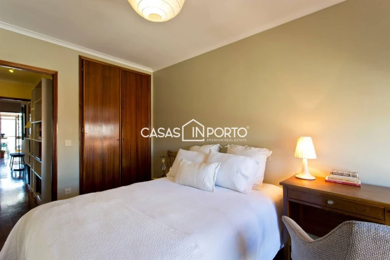 Apartamento T2 para Venda em Cedofeita, Santo Ildefonso, Sé, Miragaia, São Nicolau e Vitória Foto 21