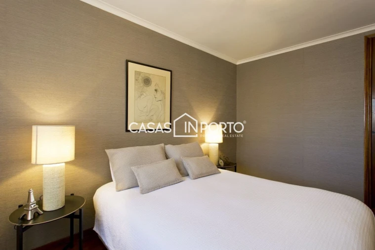 Apartamento T2 para Venda em Cedofeita, Santo Ildefonso, Sé, Miragaia, São Nicolau e Vitória Foto 31