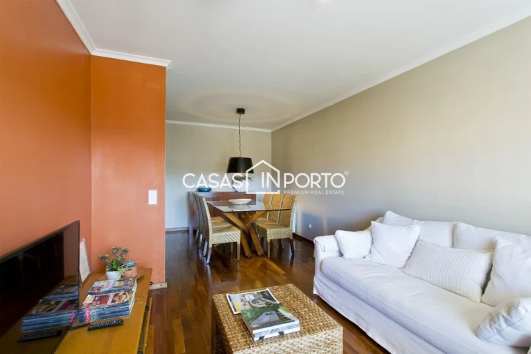 Apartamento T2 para Venda em Cedofeita, Santo Ildefonso, Sé, Miragaia, São Nicolau e Vitória Foto 8