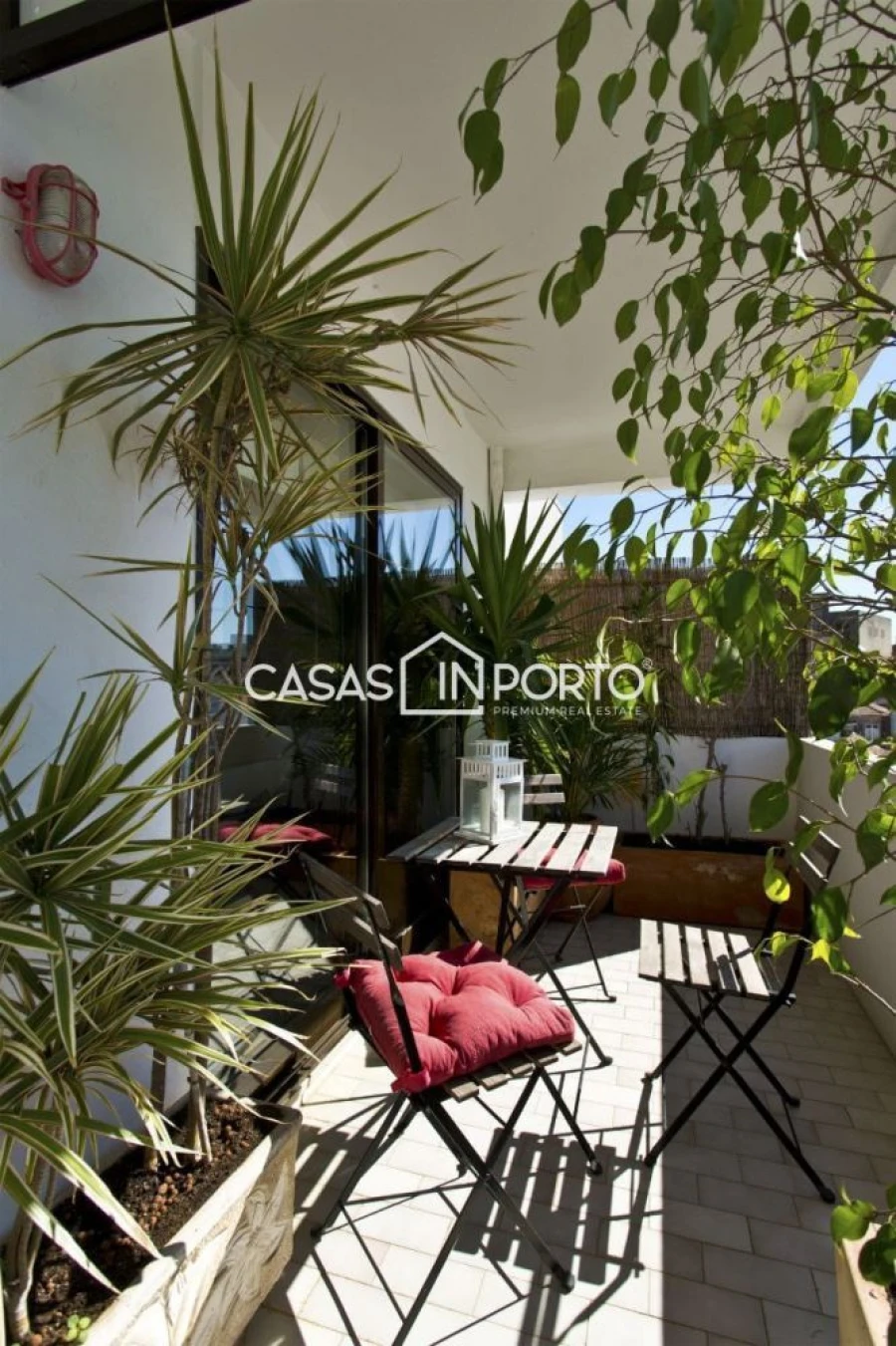 Apartamento T2 para Venda em Cedofeita, Santo Ildefonso, Sé, Miragaia, São Nicolau e Vitória Foto 40