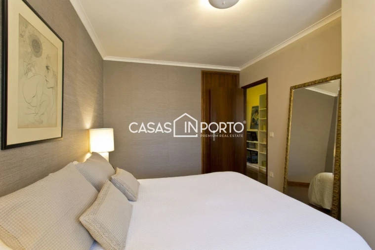 Apartamento T2 para Venda em Cedofeita, Santo Ildefonso, Sé, Miragaia, São Nicolau e Vitória Foto 35