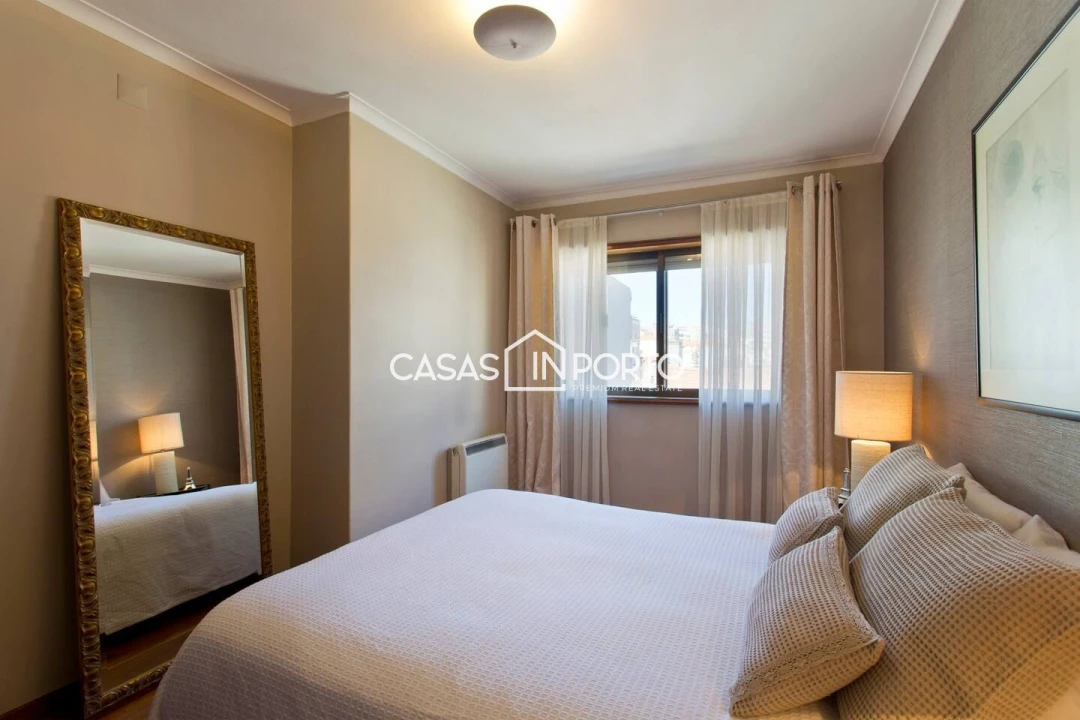 Apartamento T2 para Venda em Cedofeita, Santo Ildefonso, Sé, Miragaia, São Nicolau e Vitória Foto 26