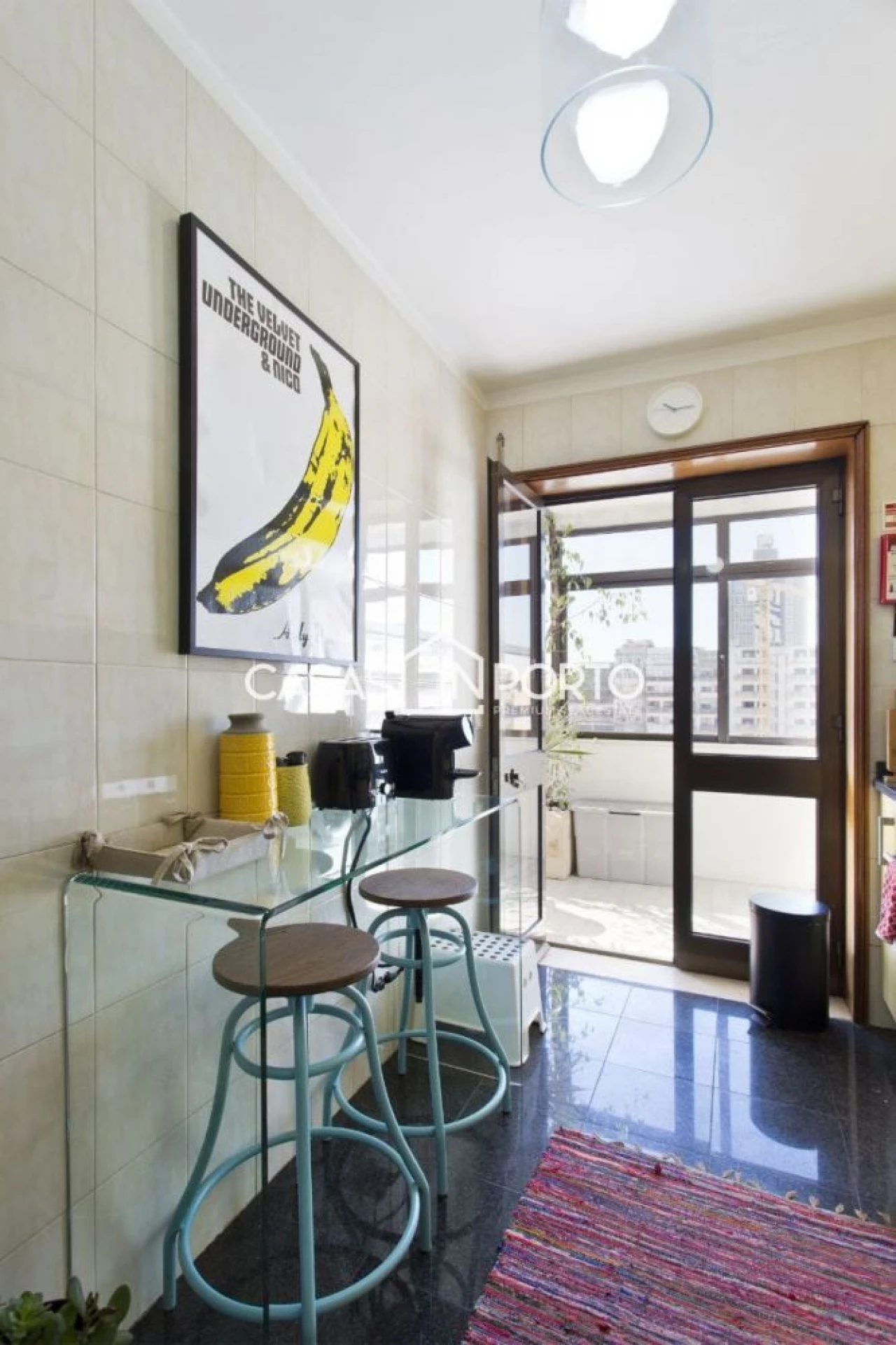 Apartamento T2 para Venda em Cedofeita, Santo Ildefonso, Sé, Miragaia, São Nicolau e Vitória Foto 17