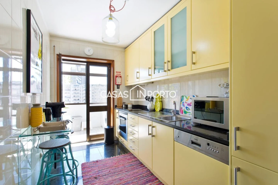 Apartamento T2 para Venda em Cedofeita, Santo Ildefonso, Sé, Miragaia, São Nicolau e Vitória Foto 14