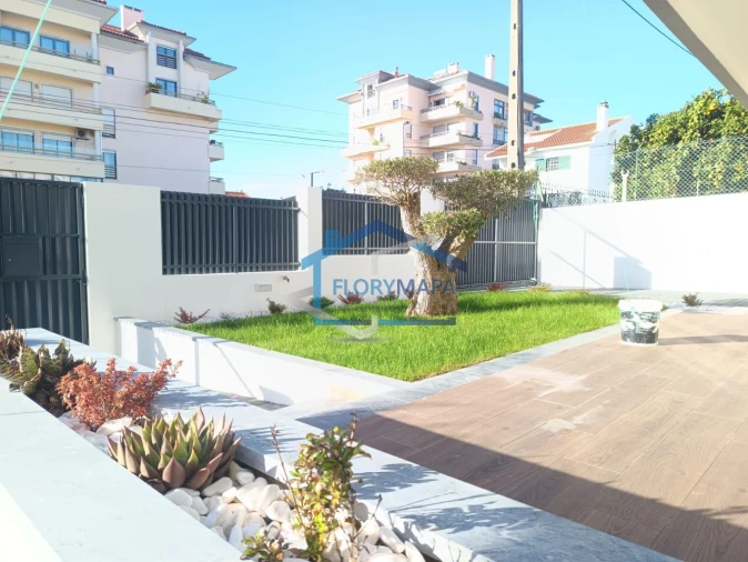 Moradia T4 para Venda em São Domingos de Rana Foto 28