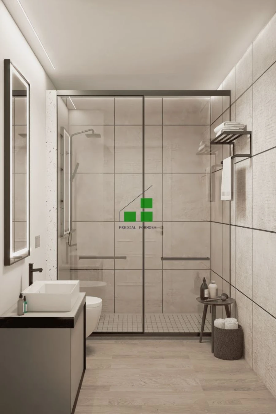 Apartamento T3 para Venda em Campanhã Foto 8