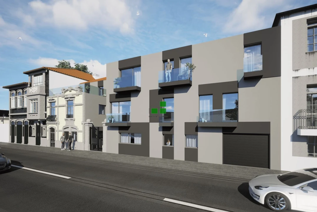 Apartamento T3 para Venda em Campanhã Foto 17