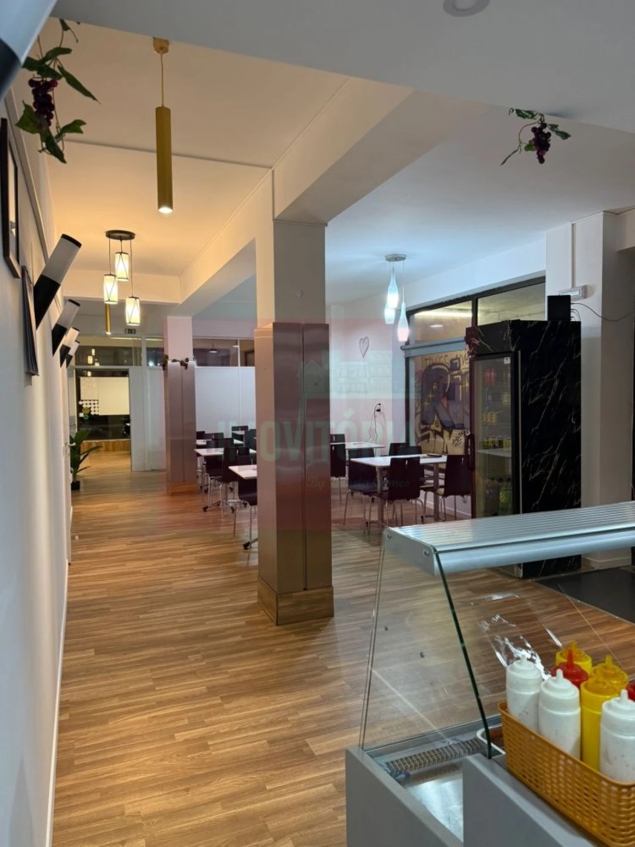 Loja para Trespasse em Glória e Vera Cruz Foto 5