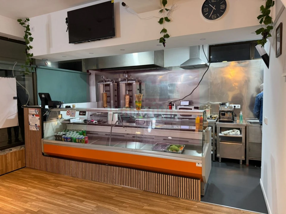 Loja para Trespasse em Glória e Vera Cruz Foto 7