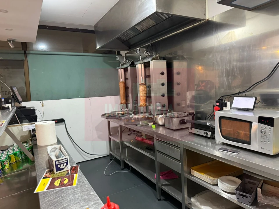 Loja para Trespasse em Glória e Vera Cruz Foto 8