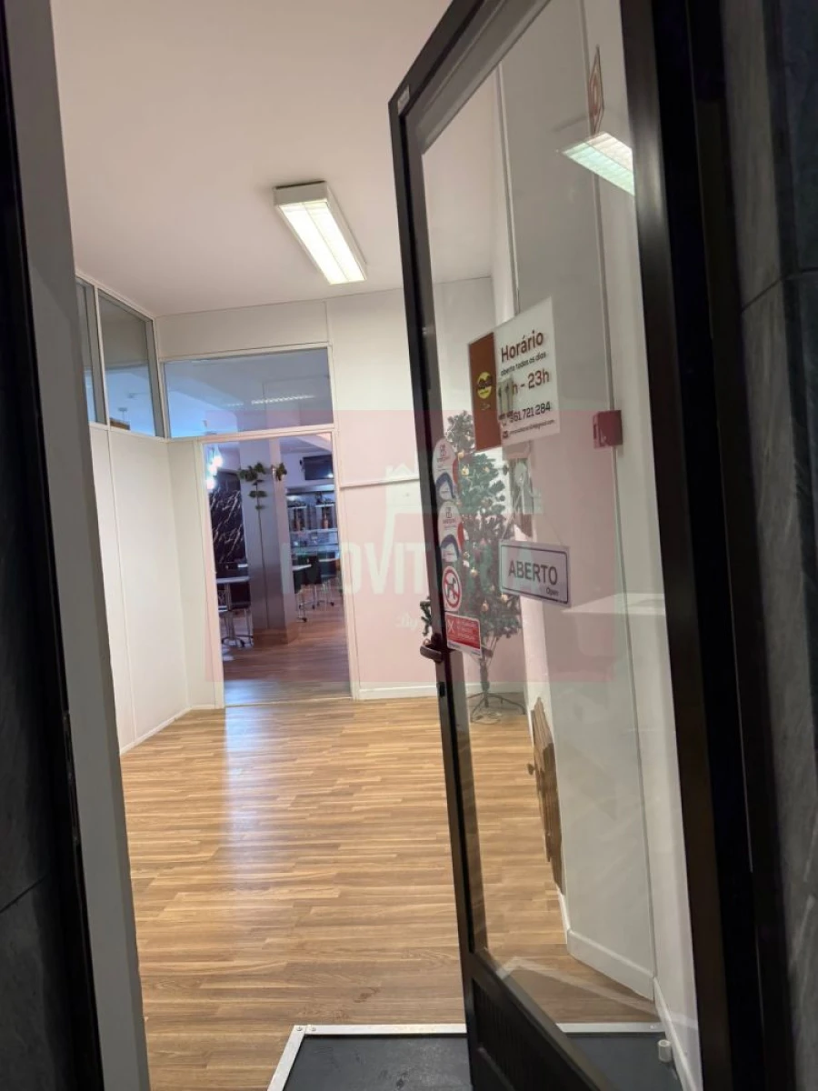 Loja para Trespasse em Glória e Vera Cruz Foto 11