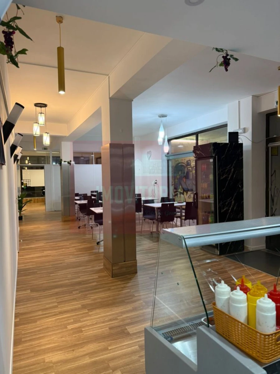 Loja para Trespasse em Glória e Vera Cruz Foto 6