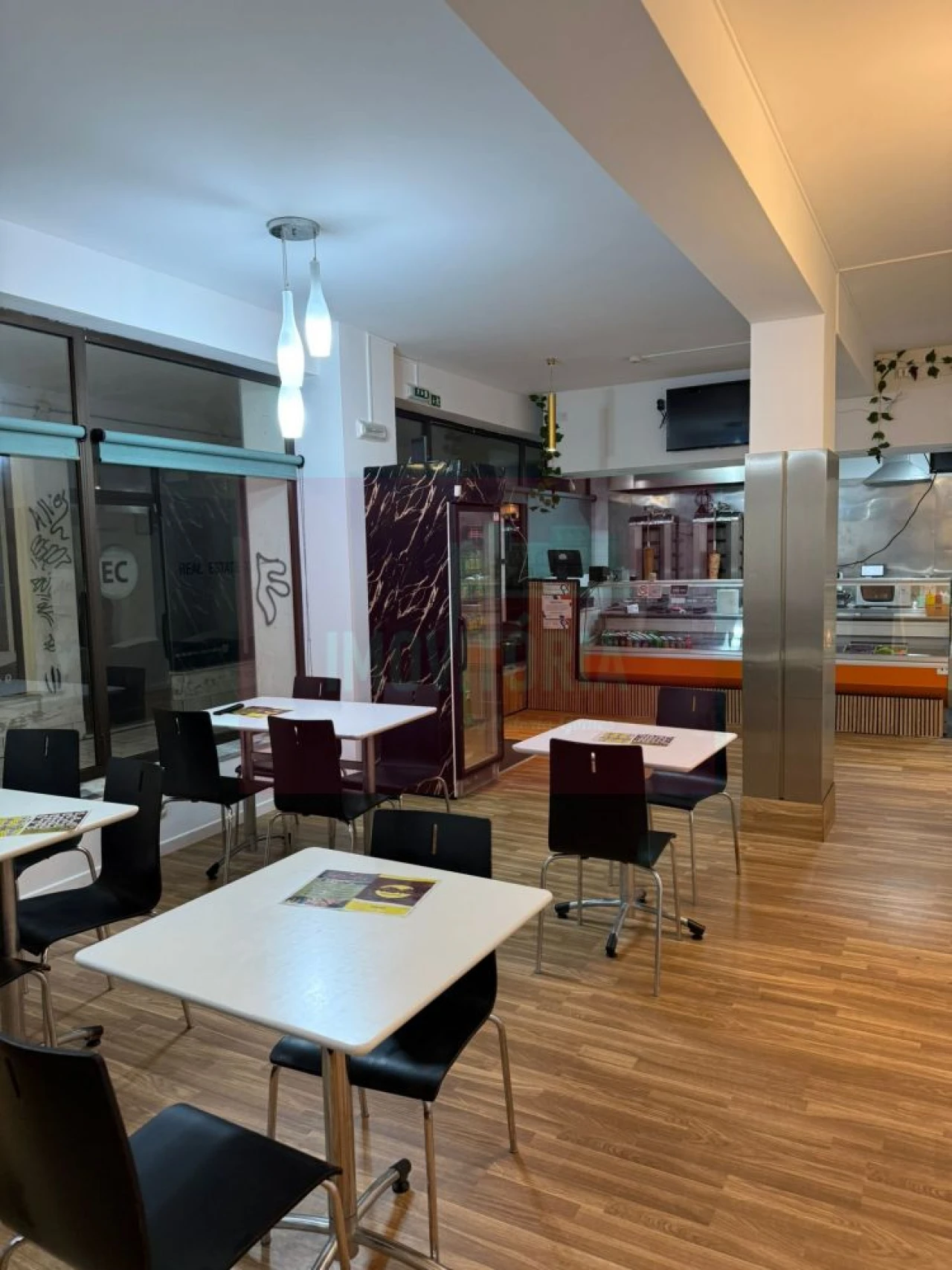 Loja para Trespasse em Glória e Vera Cruz Foto 1