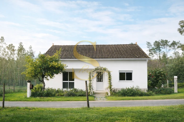 Moradia T3 para Venda em Rio de Couros e Casal dos Bernardos Foto 2