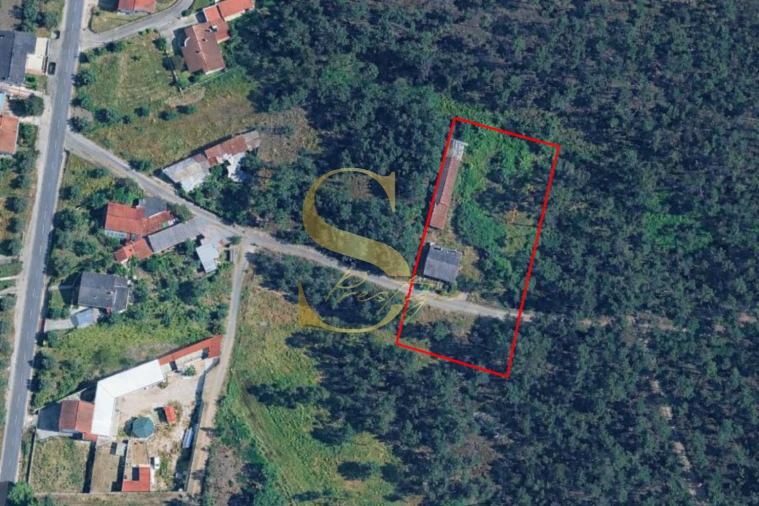 Moradia T3 para Venda em Rio de Couros e Casal dos Bernardos Foto 16