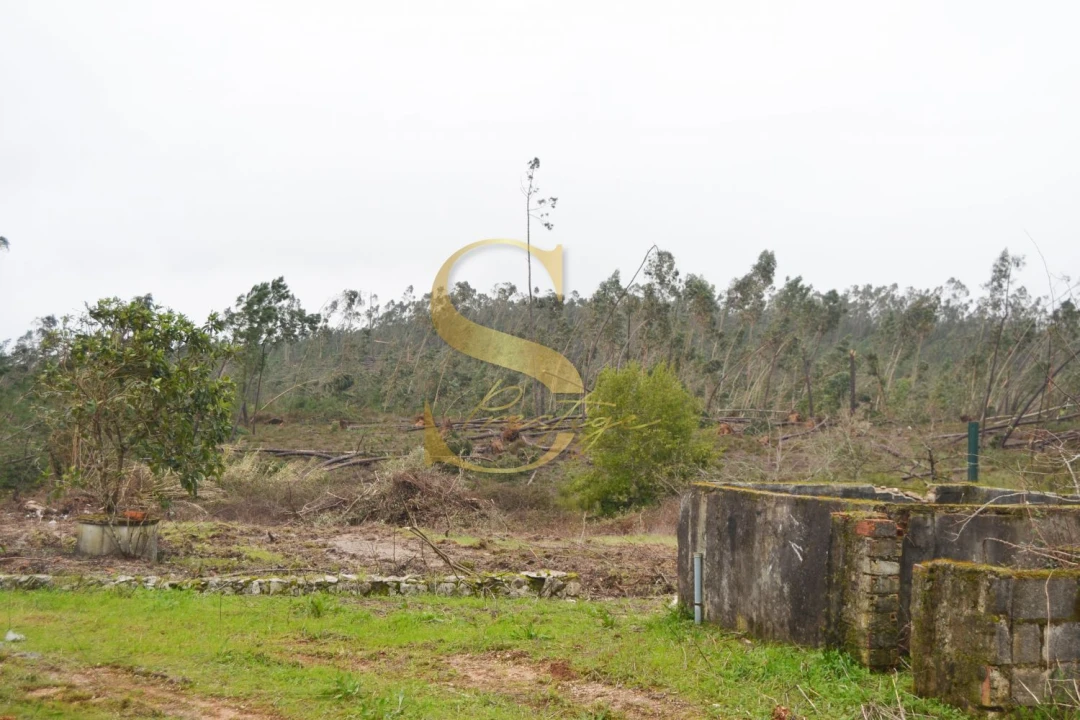 Moradia T3 para Venda em Rio de Couros e Casal dos Bernardos Foto 20