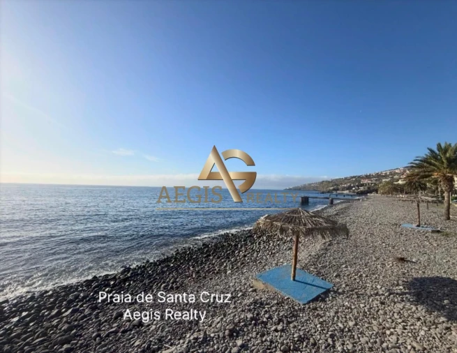 Moradia T3 para Venda em Santa Cruz Foto 31