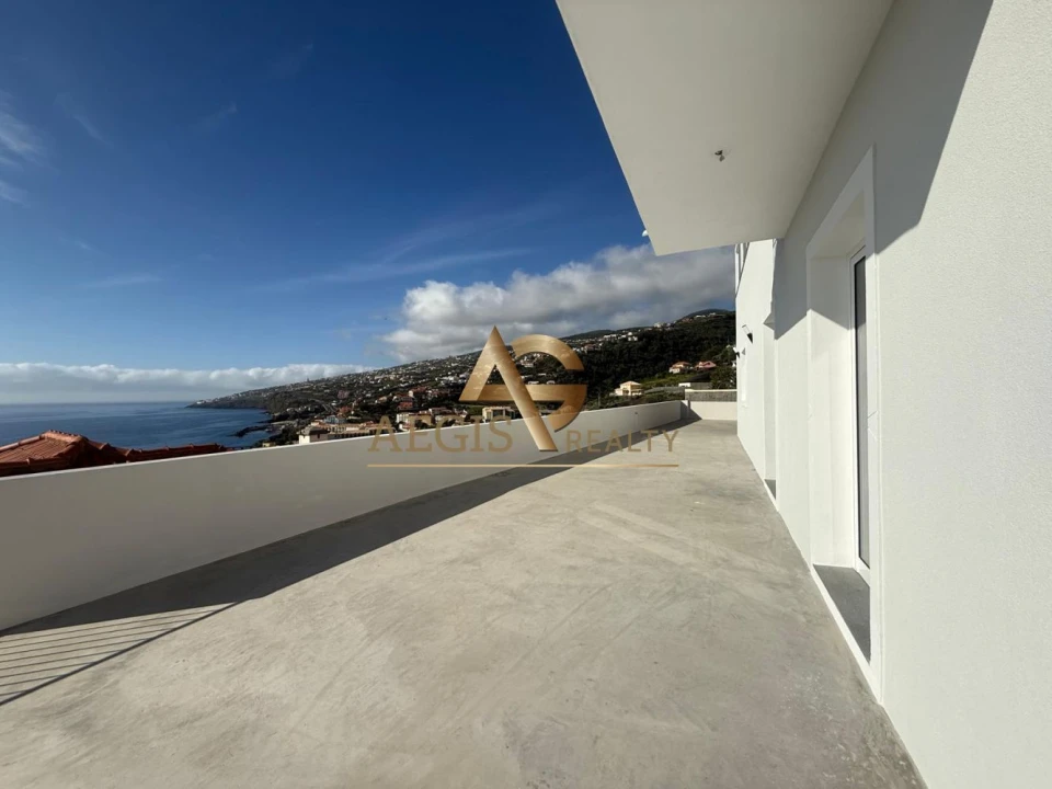 Moradia T3 para Venda em Santa Cruz Foto 30