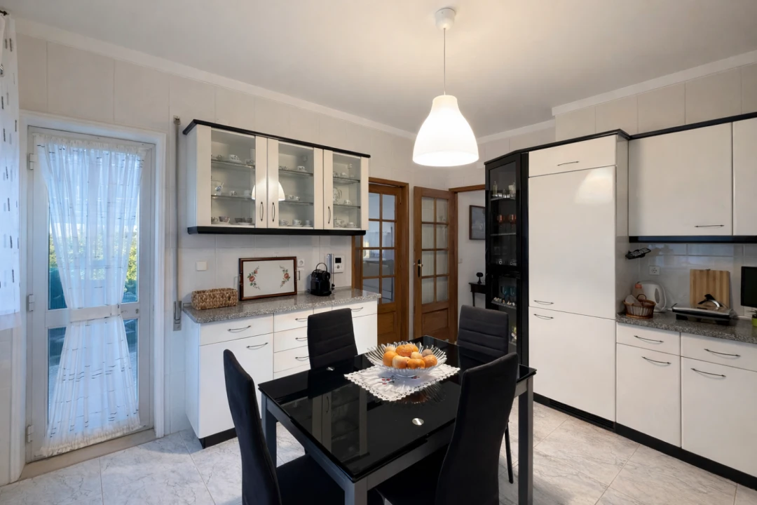 Apartamento T2 para Venda em Castêlo da Maia Foto 8