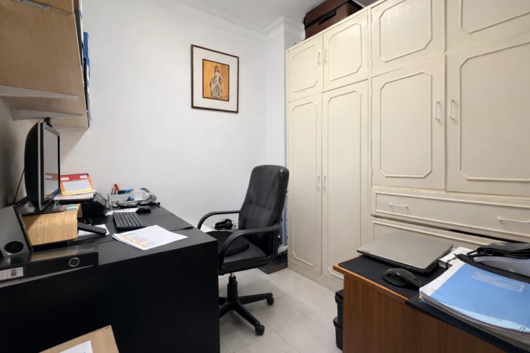 Apartamento T2 para Venda em Castêlo da Maia Foto 14