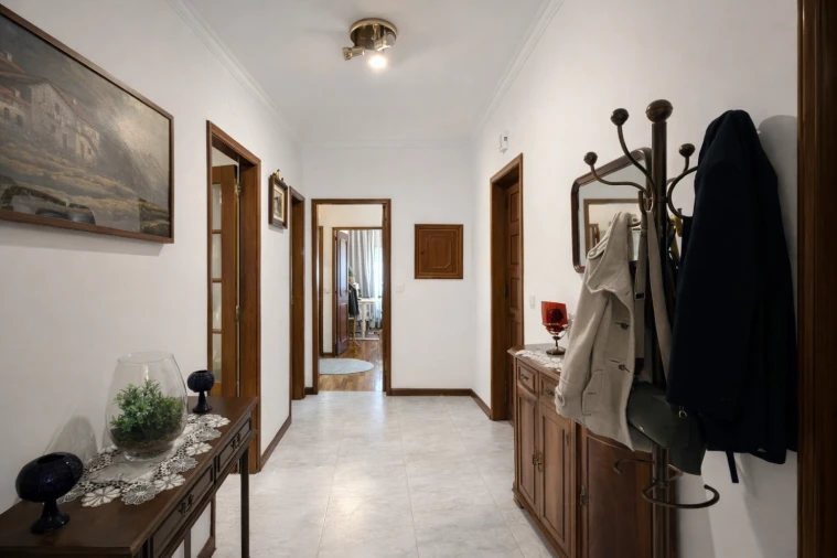 Apartamento T2 para Venda em Castêlo da Maia Foto 11