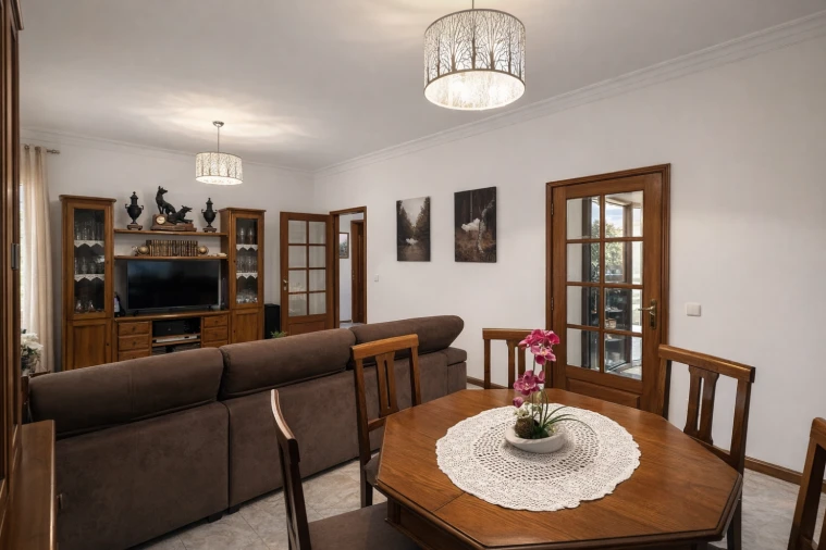 Apartamento T2 para Venda em Castêlo da Maia Foto 5