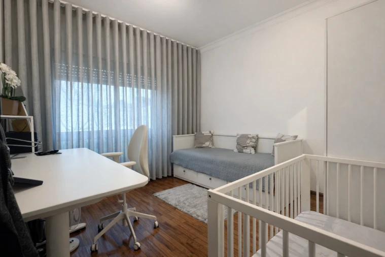 Apartamento T2 para Venda em Castêlo da Maia Foto 16