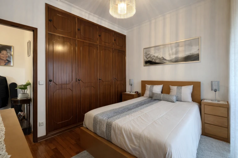 Apartamento T2 para Venda em Castêlo da Maia Foto 20