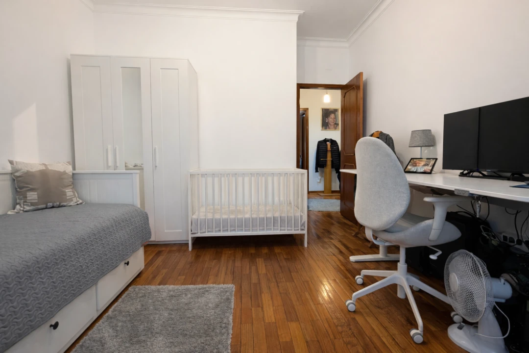 Apartamento T2 para Venda em Castêlo da Maia Foto 17