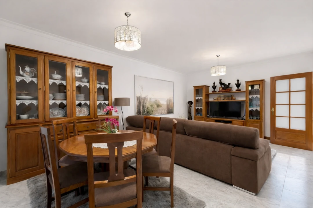 Apartamento T2 para Venda em Castêlo da Maia Foto 4