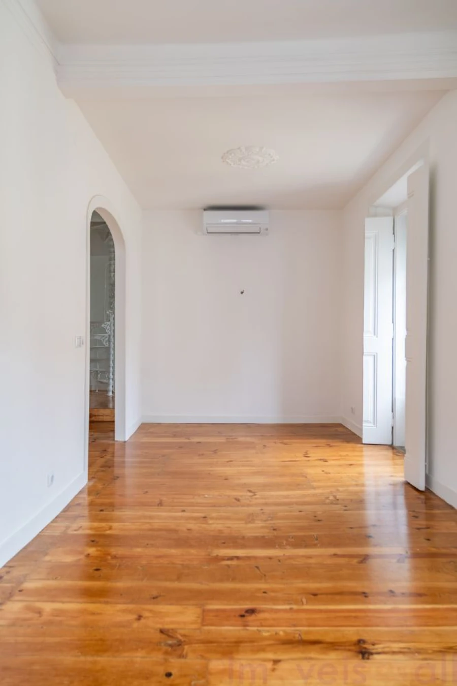 Apartamento T2 para Venda em Misericórdia Foto 31