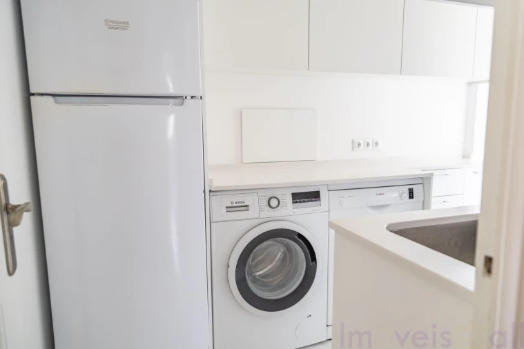 Apartamento T2 para Venda em Misericórdia Foto 21