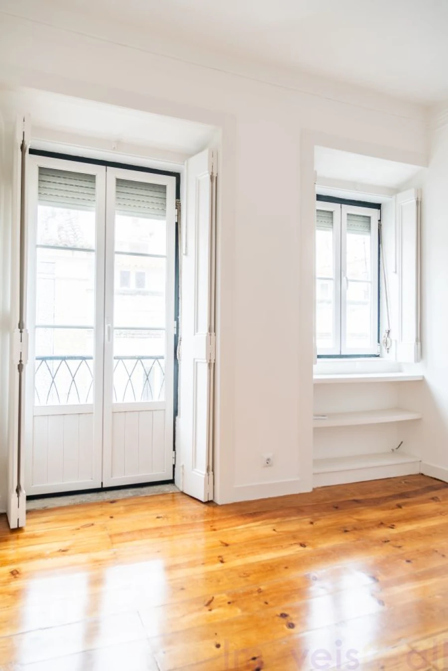 Apartamento T2 para Venda em Misericórdia Foto 17