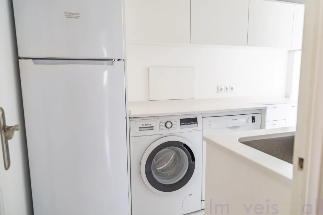 Apartamento T2 para Venda em Misericórdia Foto 21