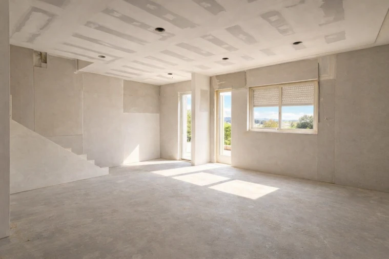 Moradia T3 para Venda em São Mamede de Infesta e Senhora da Hora