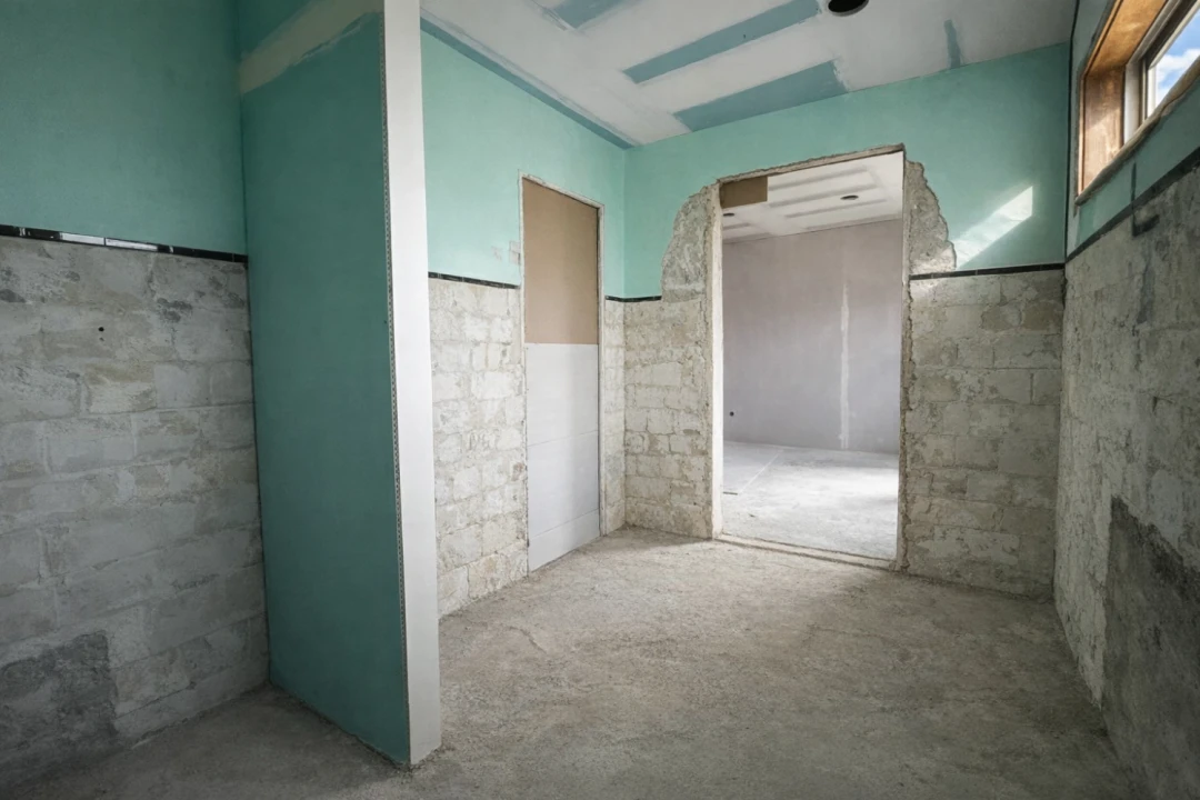 Moradia T3 para Venda em São Mamede de Infesta e Senhora da Hora Foto 8