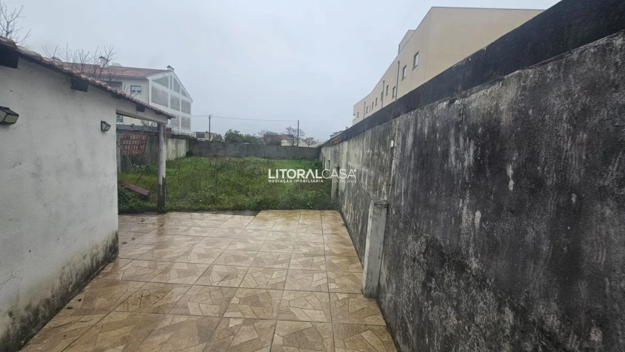 Moradia T4 para Venda em Gafanha da Nazaré Foto 27