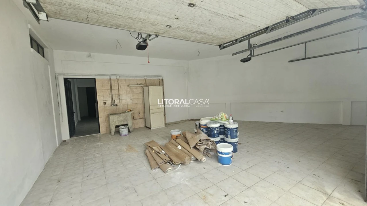 Moradia T4 para Venda em Gafanha da Nazaré Foto 30