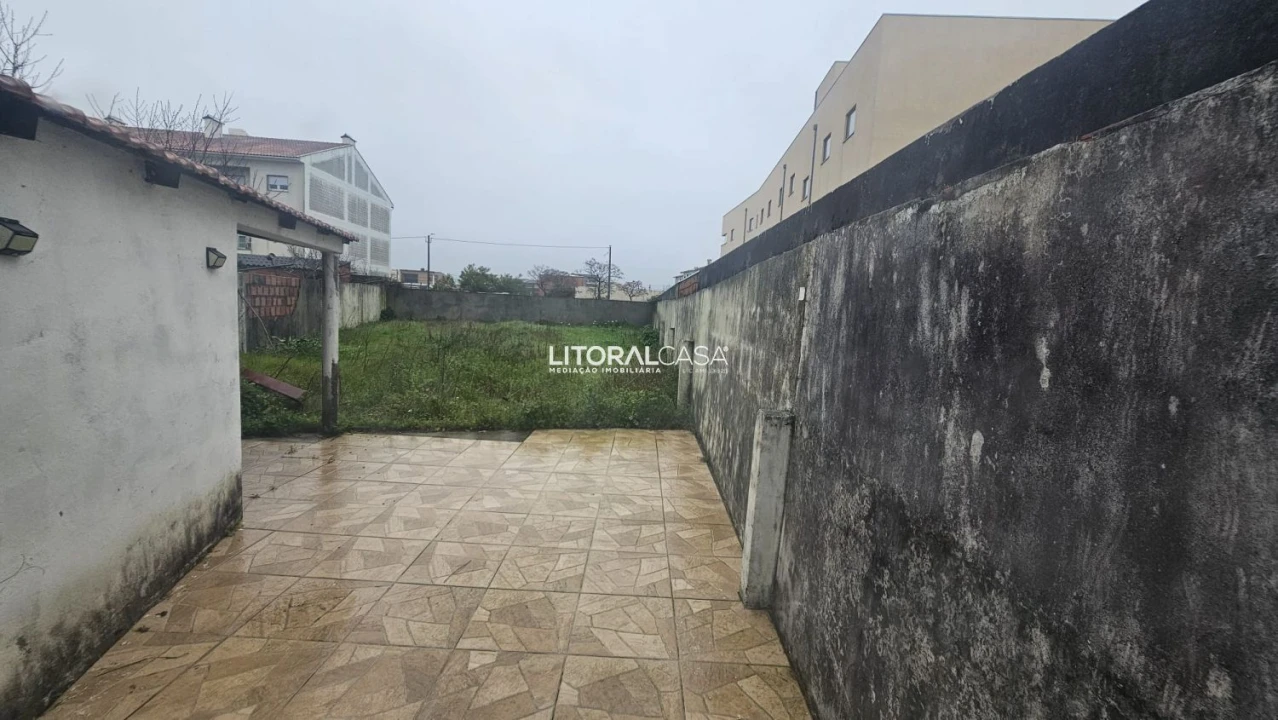 Moradia T4 para Venda em Gafanha da Nazaré Foto 27