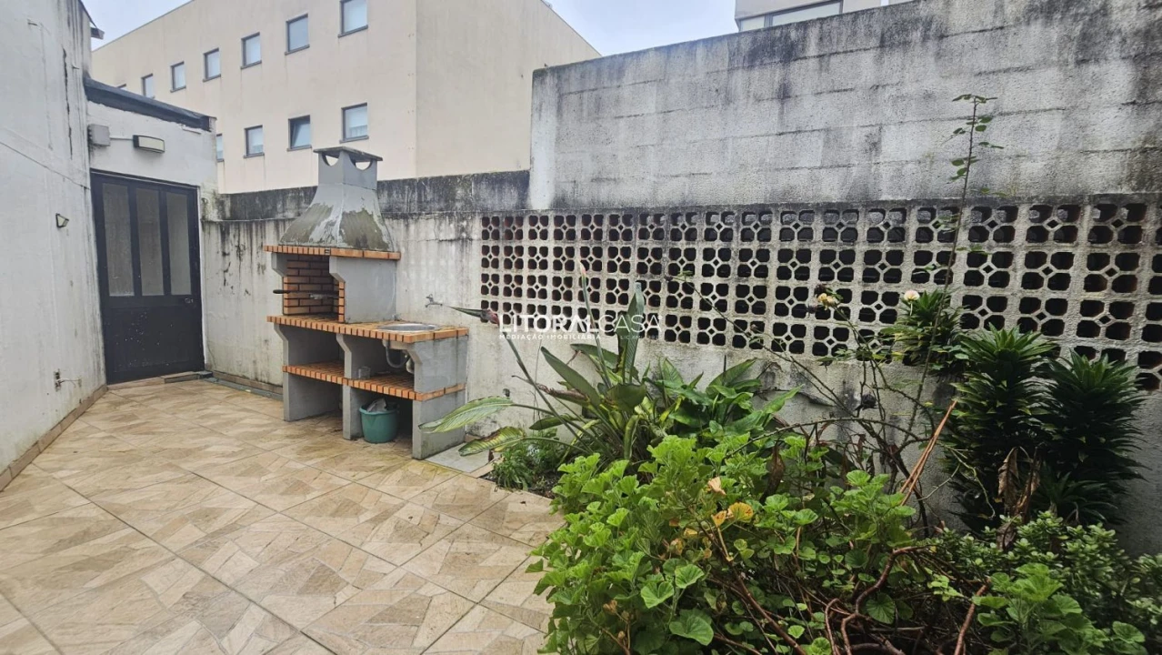 Moradia T4 para Venda em Gafanha da Nazaré Foto 29