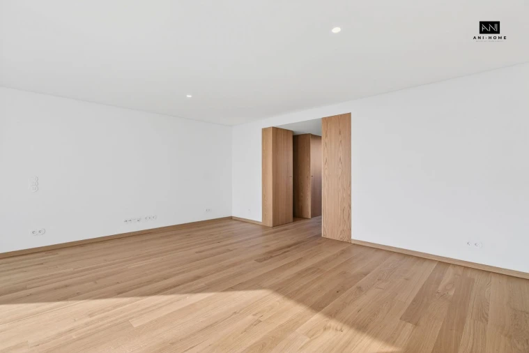 Apartamento T3 para Venda em Matosinhos e Leça da Palmeira Foto 6